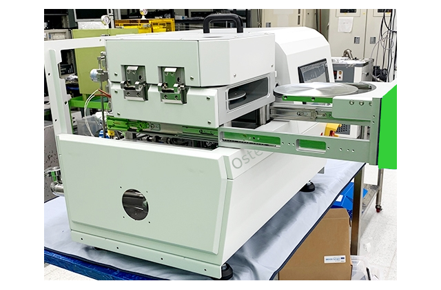 Держатели образцов системы C-ALD